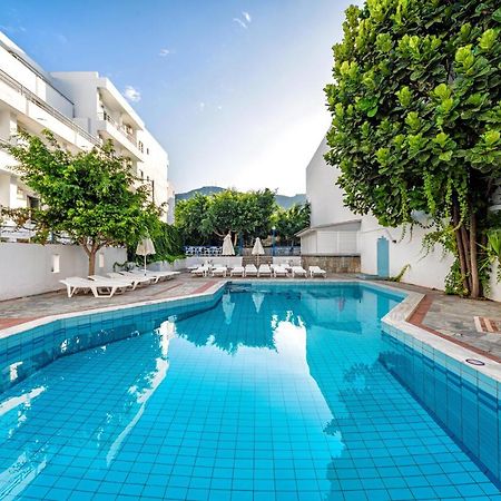 Hotel Iro Херсониссос Экстерьер фото
