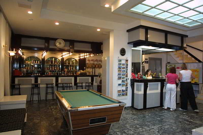 Hotel Iro Херсониссос Экстерьер фото